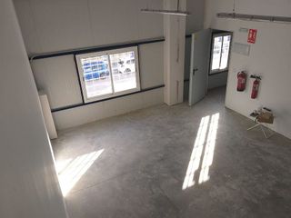 Oficina en alquiler en Gelves