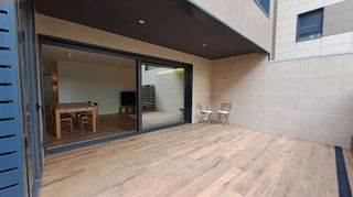 Piso en alquiler en Lezkairu en Pamplona
