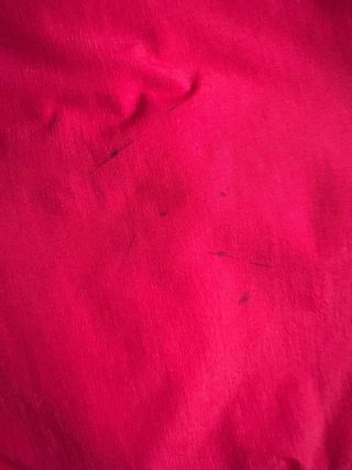 Chaqueta Joluvi Invierno Roja y Gris