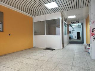 Local comercial en alquiler en Os Mallos - San Cristóbal en Coruña (A)