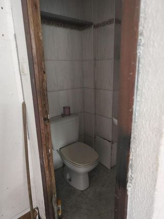 Local comercial en alquiler en Os Mallos - San Cristóbal en Coruña (A)