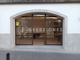 Local comercial en alquiler en Manacor Centro en Manacor