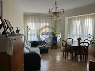 Piso en alquiler en La Chantría - La Lastra en León