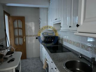 Piso en alquiler en La Chantría - La Lastra en León