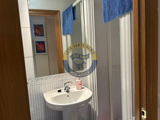 Piso en alquiler en La Chantría - La Lastra en León