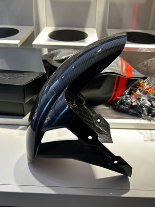 GUARDABARROS CARBONO BMW
S1000 RR M1000RR 
