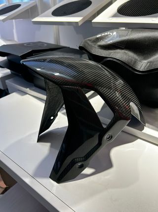 GUARDABARROS CARBONO BMW
S1000 RR M1000RR 
