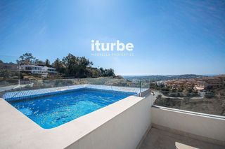 Piso en alquiler en Los Naranjos - Las Brisas en Marbella