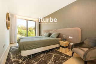 Piso en alquiler en Los Naranjos - Las Brisas en Marbella
