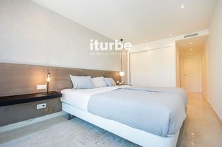Piso en alquiler en Los Naranjos - Las Brisas en Marbella