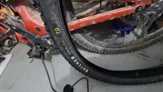 Neumático Specialized Butcher Grid Trail T9
