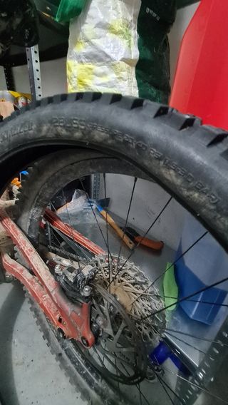 Neumático Specialized Butcher Grid Trail T9