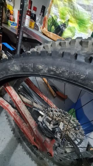 Neumático Specialized Butcher Grid Trail T9