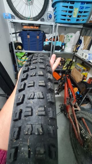 Neumático Specialized Butcher Grid Trail T9