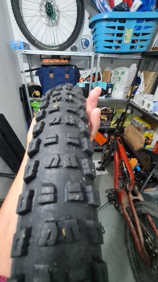 Neumático Specialized Butcher Grid Trail T9