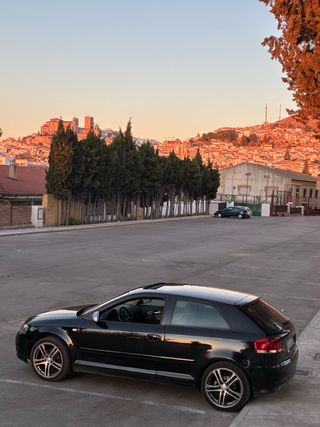 Audi A3 2005
