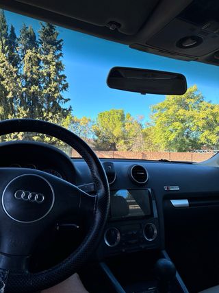 Audi A3 2005