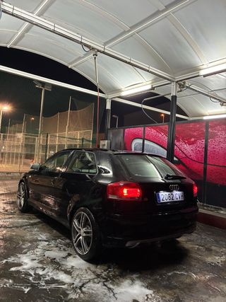 Audi A3 2005