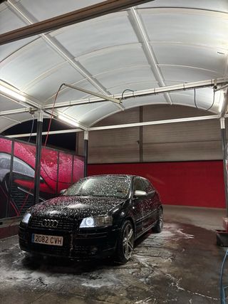 Audi A3 2005