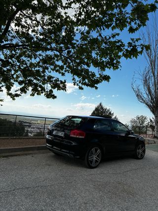 Audi A3 2005