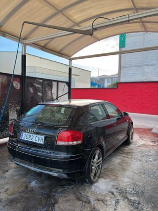 Audi A3 2005