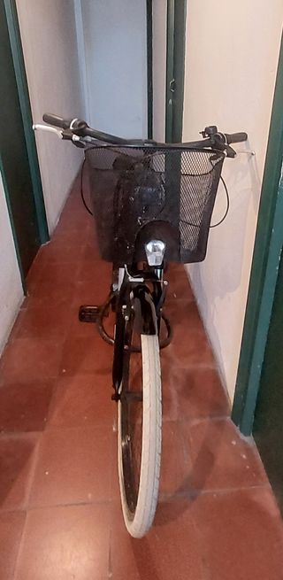 Bicicleta Paseo BH Miami Pro 2016