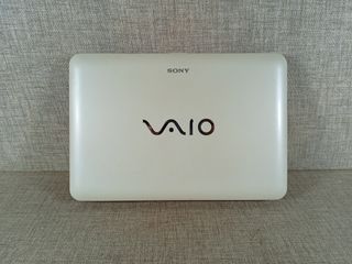 Portátil Sony Vaio PCG-21313M