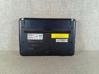 Portátil Sony Vaio PCG-21313M