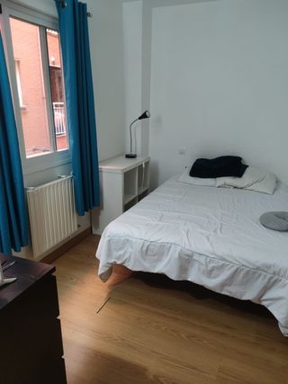 Habitación en alquiler SOLO PARA "CHICOS"