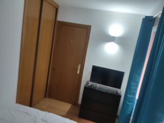 Habitación en alquiler SOLO PARA "CHICOS"