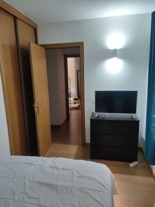 Habitación en alquiler SOLO PARA "CHICOS"