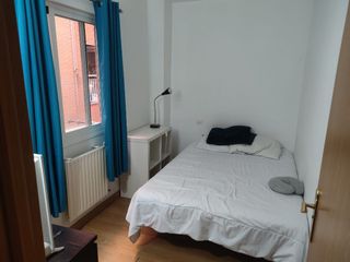 Habitación en alquiler SOLO PARA "CHICOS"