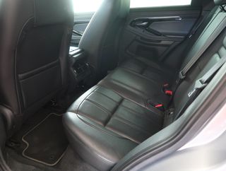 Range Rover Evoque 2.0 D150 4x4 R-Dyanimc S - 2019