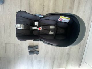 Cybex Cloud Z i-Size Grupo 0
