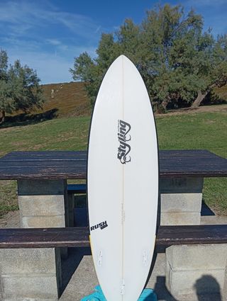 Tabla de surf STYLING 5,9 