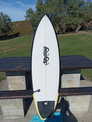 Tabla de surf STYLING 5,9 