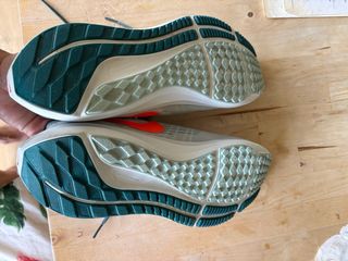 Zapatos Nike Air Zoom Pegasus 39