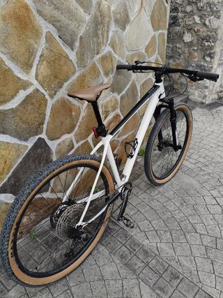 Bicicleta Scott Scale 965 MTB.Talla L. Año 2022