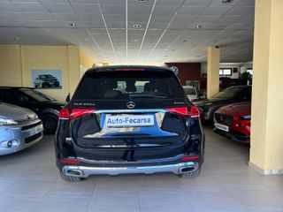 Mercedes-Benz GLE SUV (167) 2020