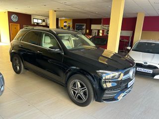Mercedes-Benz GLE SUV (167) 2020