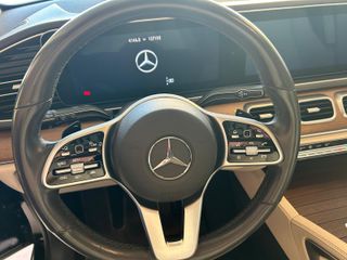Mercedes-Benz GLE SUV (167) 2020