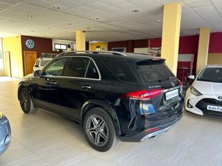 Mercedes-Benz GLE SUV (167) 2020