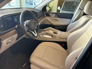 Mercedes-Benz GLE SUV (167) 2020