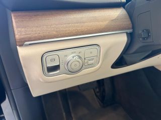Mercedes-Benz GLE SUV (167) 2020