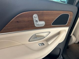 Mercedes-Benz GLE SUV (167) 2020