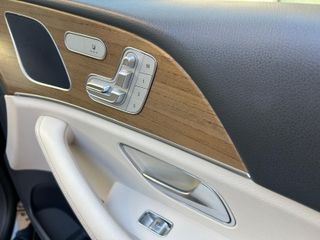 Mercedes-Benz GLE SUV (167) 2020