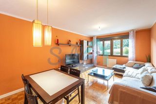 Piso en venta en Vallobín - La Florida en Oviedo