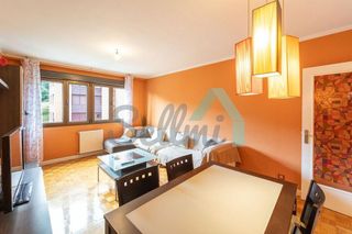 Piso en venta en Vallobín - La Florida en Oviedo