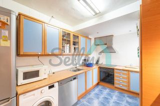 Piso en venta en Vallobín - La Florida en Oviedo