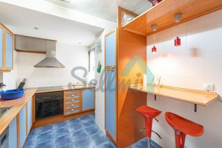 Piso en venta en Vallobín - La Florida en Oviedo